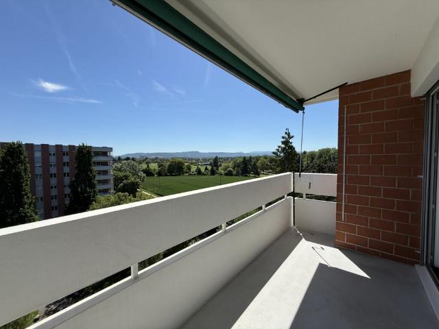 Wohnung kaufen in Binningen, Basel-Landschaft