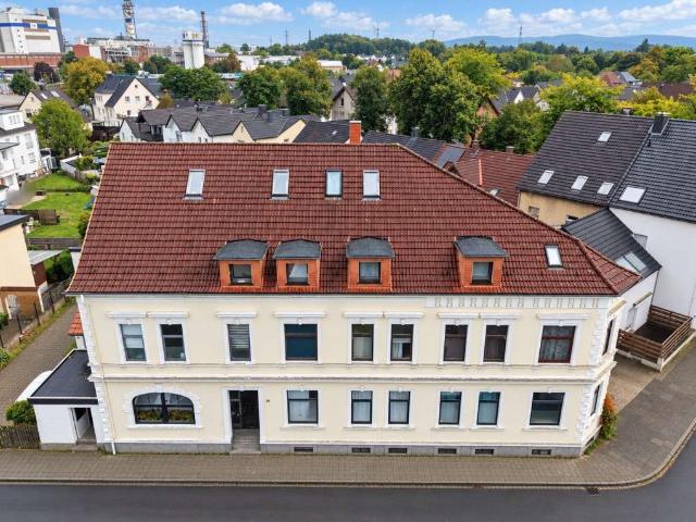 Wohnung kaufen in Lage, Kreis Lippe