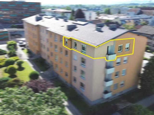 Apartment kaufen in Eisenreichdornach, Amstetten