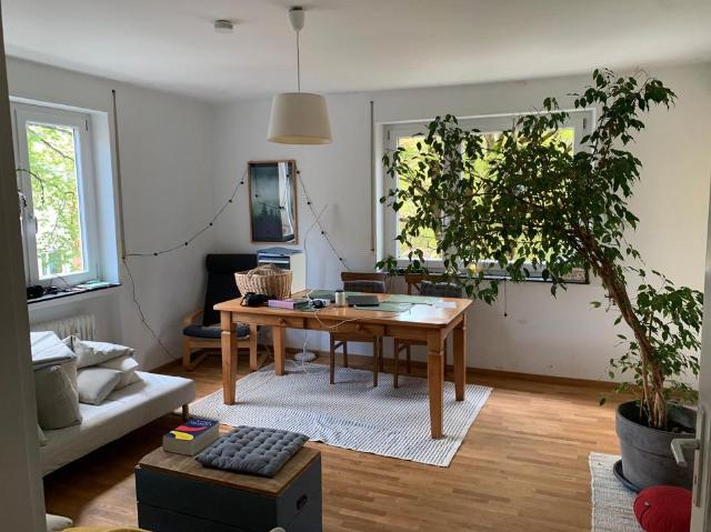 Wohnung kaufen in Antonsviertel, Augsburg