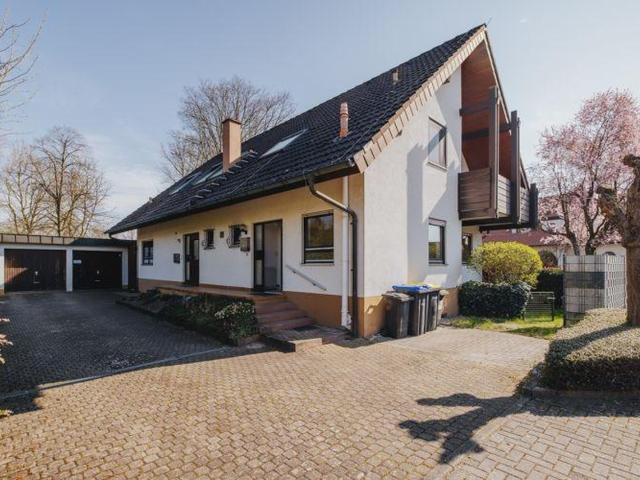 Maisonette kaufen in Umkirch, Landkreis Breisgau-Hochschwarzwald
