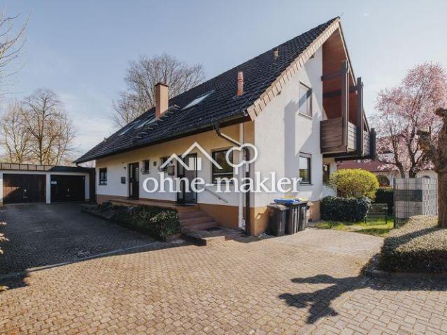 Apartment kaufen in Umkirch, Baden-Württemberg