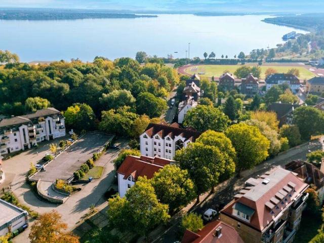 Wohnung kaufen in Töpferkarree, Bitterfeld-Wolfen
