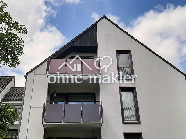 Apartment kaufen in Hellerhof, Düsseldorf