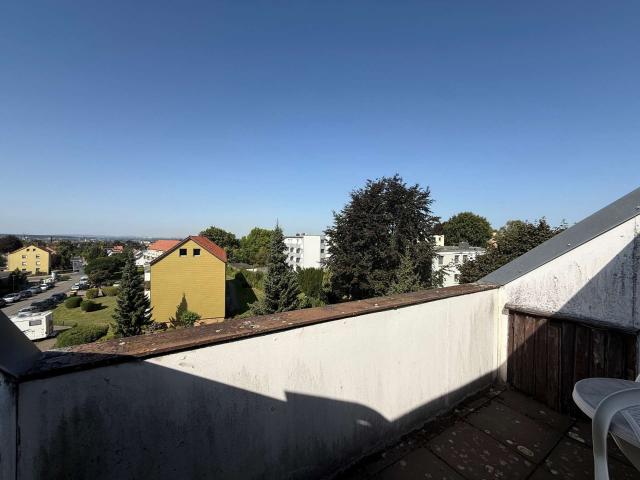 Dachgeschosswohnung kaufen in Salzdahlum, Wolfenbüttel