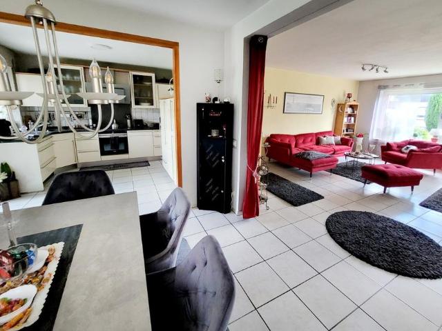 Wohnung kaufen in Wulfen, Dorsten