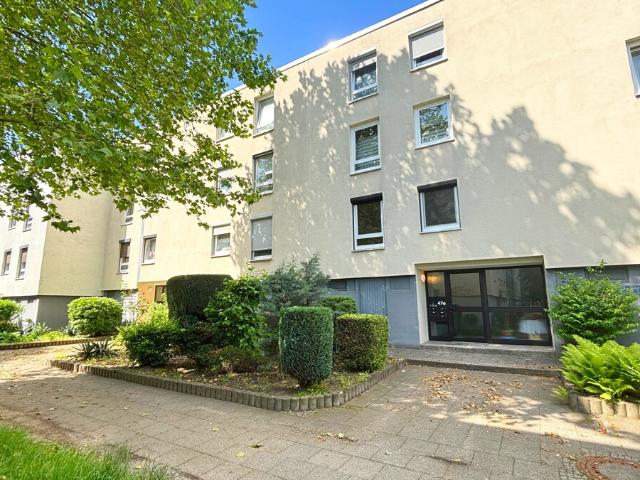 Wohnung kaufen in Auf der Horst, Garbsen