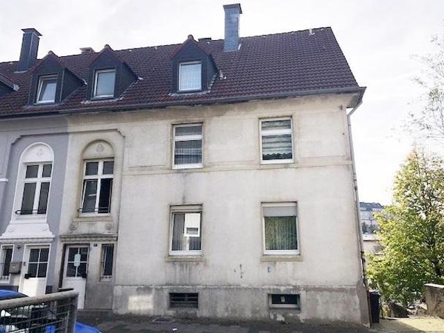 Etagenwohnung kaufen in Remscheid