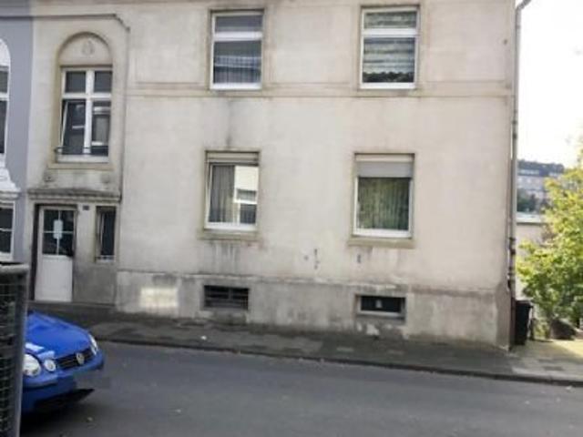 Etagenwohnung kaufen in Remscheid