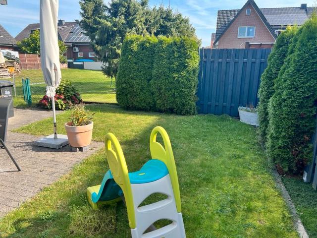 Wohnung kaufen in Rietberg, Nordrhein-Westfalen