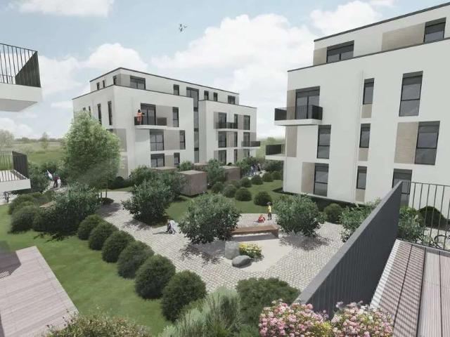Wohnung kaufen in Greifswald, Vorpommern-Greifswald