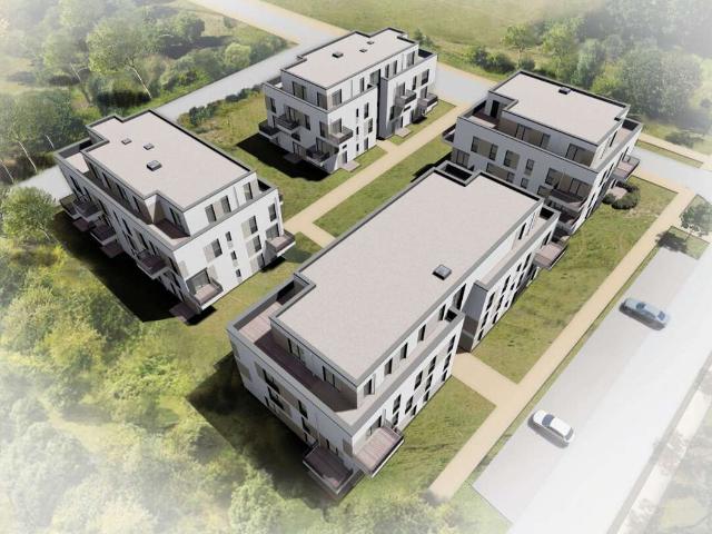 Wohnung kaufen in Greifswald, Vorpommern-Greifswald