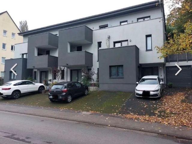 Wohnung kaufen in Barmen, Wuppertal