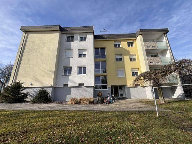 Apartment kaufen in Zell an der Pram, Oberösterreich