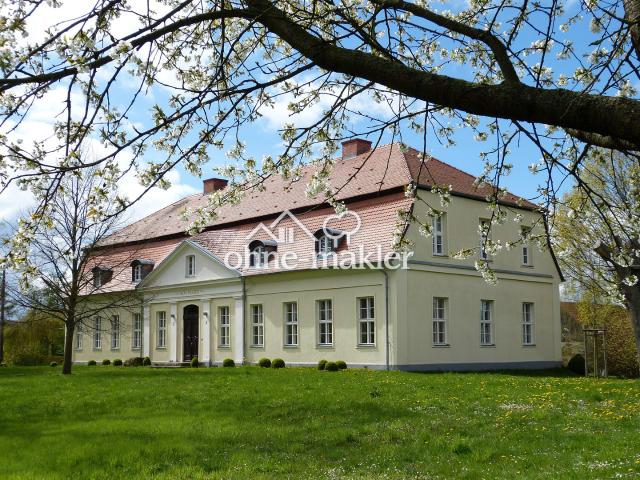 Apartment kaufen in Angermünde, Brandenburg
