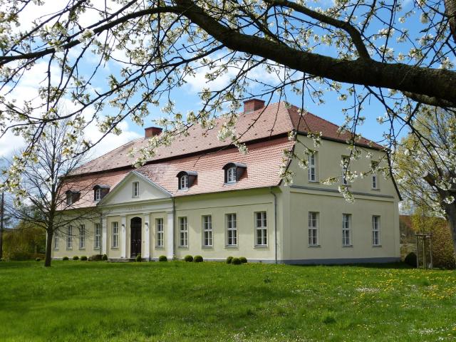 Wohnung kaufen in Welsow, Angermünde