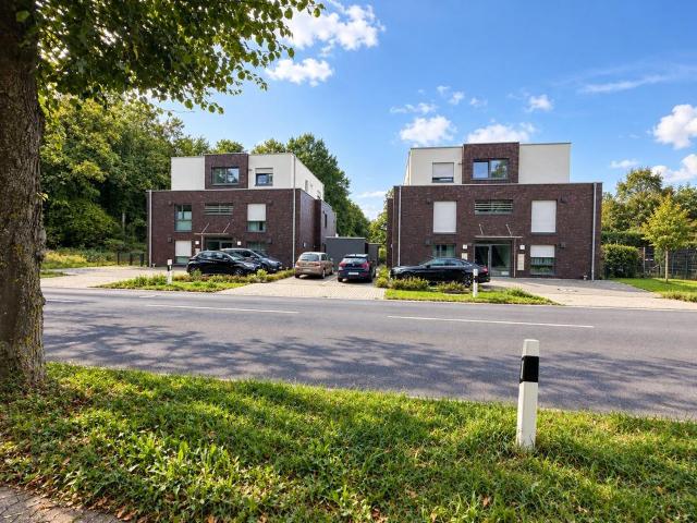 Wohnung kaufen in Mitte, Dülmen