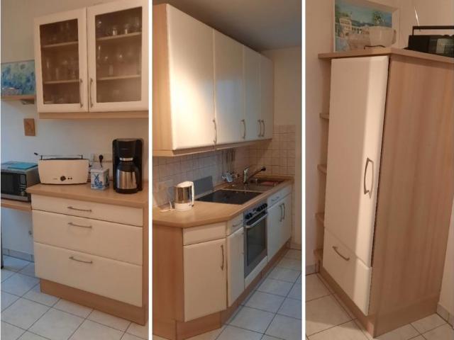 Wohnung kaufen in Lüttingen, Xanten