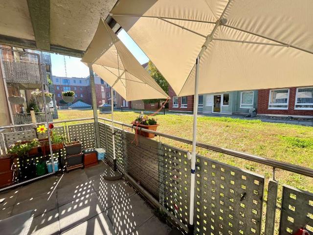 Wohnung kaufen in Brandenburg, Stadthagen