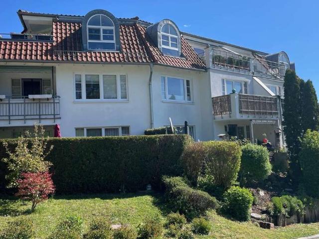 Wohnung kaufen in Porstendorf, Neuengönna