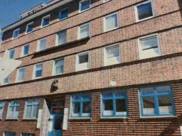 Wohnung kaufen in Cuxhaven, Landkreis Cuxhaven