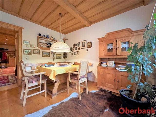 Wohnung kaufen in Reiterndorf, Ahorn