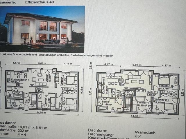 Wohnung kaufen in Machern