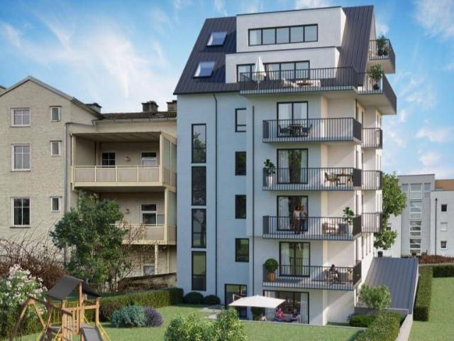 Apartment kaufen in Linz, Oberösterreich