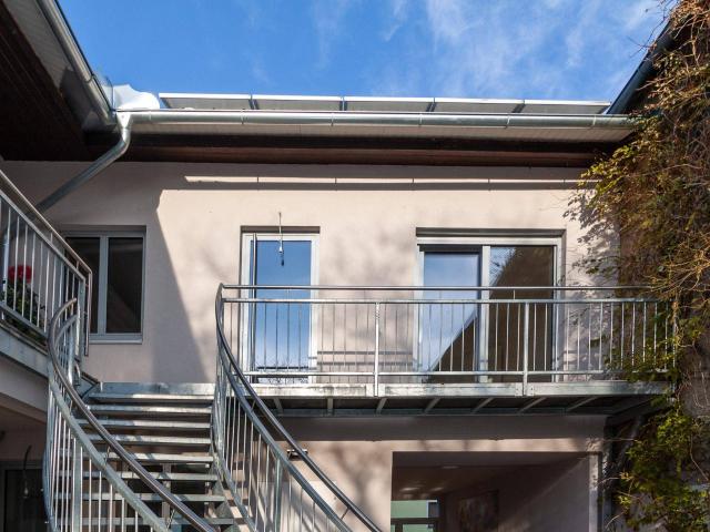 Apartment kaufen in Weiden am See, Burgenland