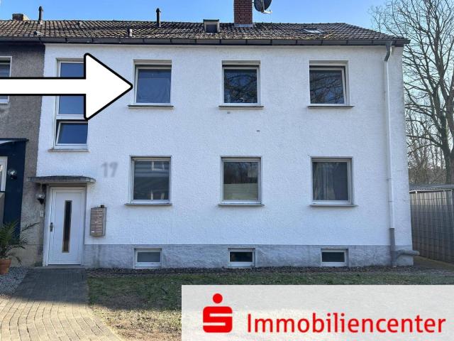 Etagenwohnung kaufen in Datteln