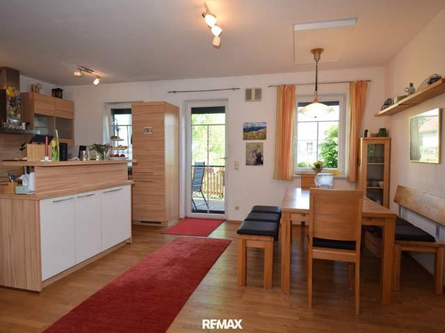 Wohnung kaufen in Melk, Niederösterreich