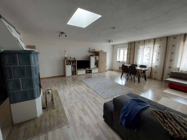 Etagenwohnung kaufen in Mauerkirchen