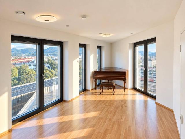 Apartment kaufen in Innsbruck