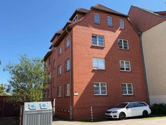 Wohnung kaufen in Güstrow, Landkreis Rostock