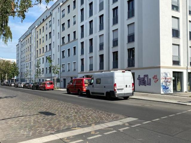 Wohnung kaufen in Mitte, Berlin