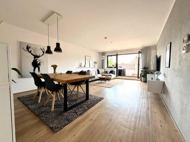 Etagenwohnung kaufen in Haltern, Haltern-Mitte