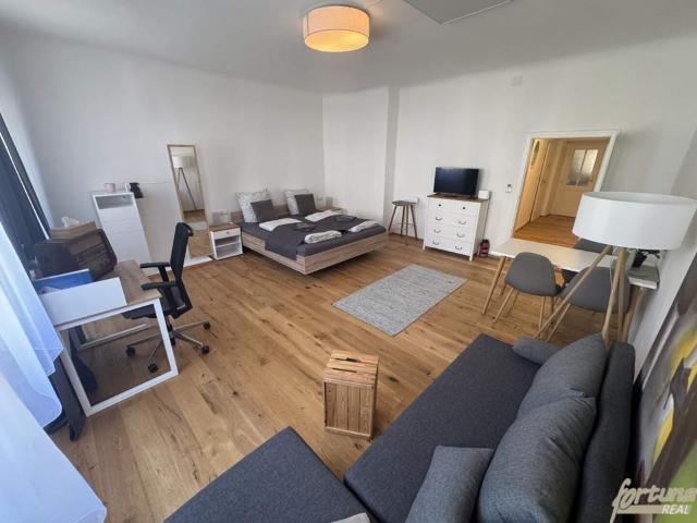 Wohnung kaufen in Krems an der Donau, Niederösterreich