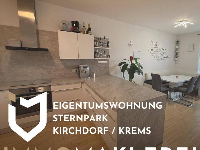 Apartment kaufen in Kirchdorf an der Krems, Oberösterreich
