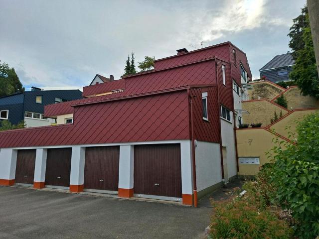 Wohnung kaufen in Siedlung, Donaueschingen