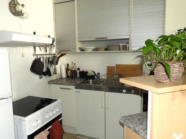 Wohnung kaufen in Donaustadt, Wien