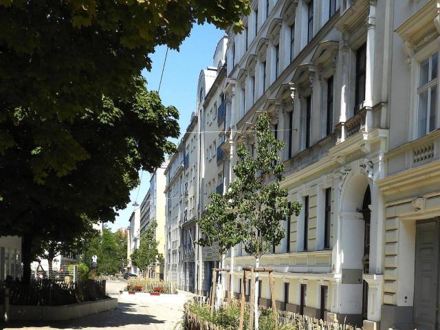 Apartment kaufen in KG Mariahilf, Wien
