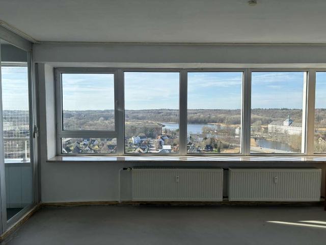 Wohnung kaufen in Lollfuß, Schleswig