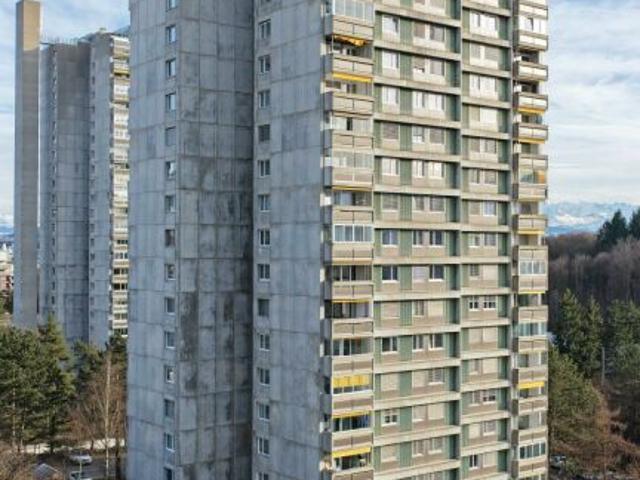 Wohnung kaufen in Bern