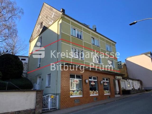Wohnung kaufen in Prüm, Rheinland-Pfalz