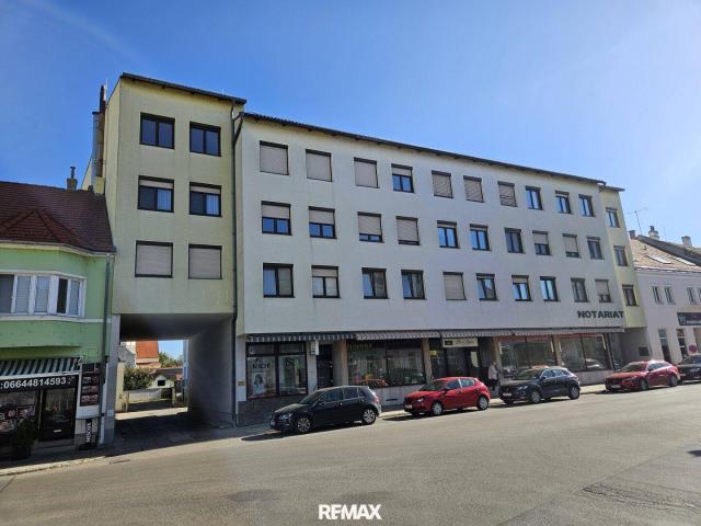 Apartment kaufen in Katastralgemeinde Laa an der Thaya, Laa an der Thaya