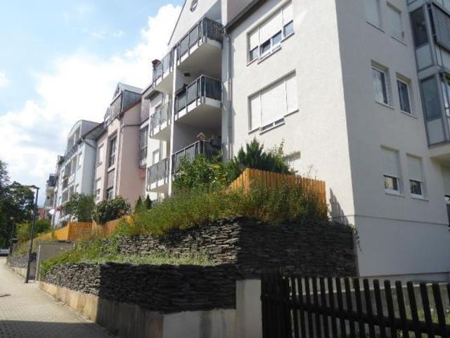Wohnung kaufen in Plauen, Sachsen