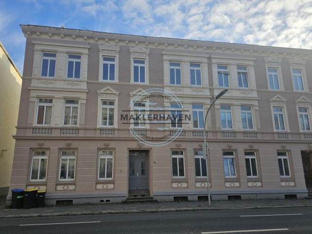 Wohnung kaufen in Wilhelmshaven, Niedersachsen