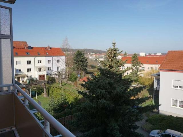 Wohnung kaufen in Saasa, Eisenberg