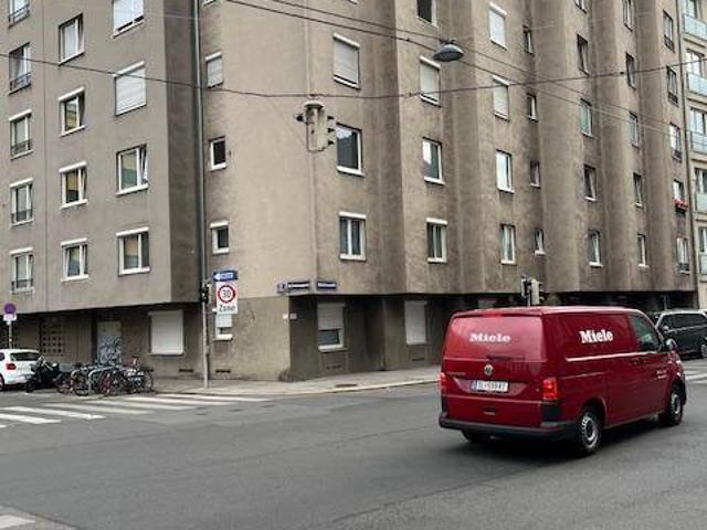 Apartment kaufen in KG Favoriten, Wien