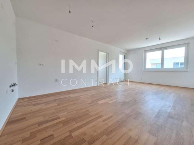 Etagenwohnung kaufen in Wien